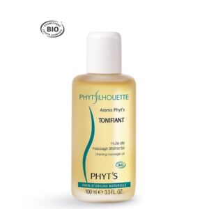 Tonizuojantis aromatinis masažinis aliejus / Aroma Phyt's Tonifiant